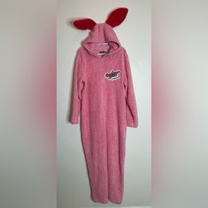 Christmas Story Onesie size Large